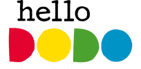 hello DODO fun clothing brand