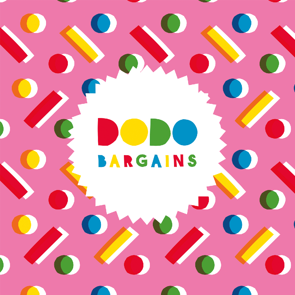 BARGAINS - SUMMER SALE 2025