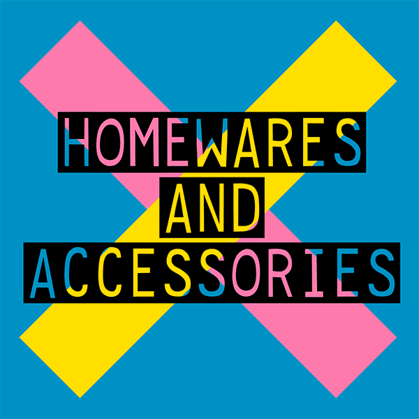 DODO Bargains - Homewares