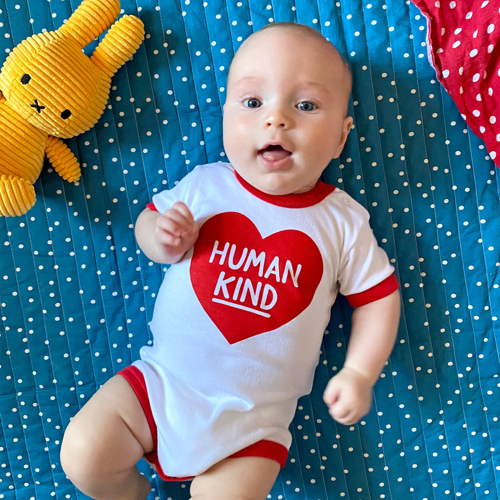 Baby Bodysuit Vests