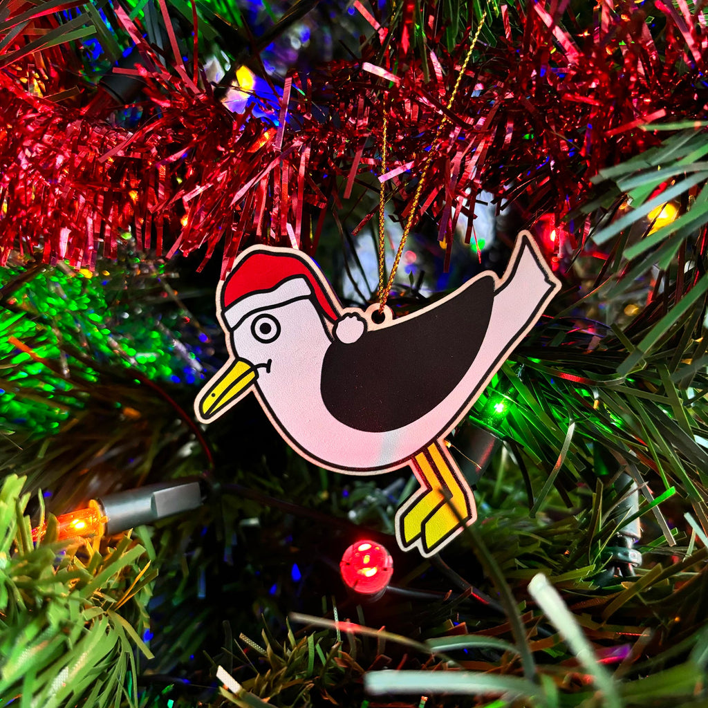 Christmas Decorations