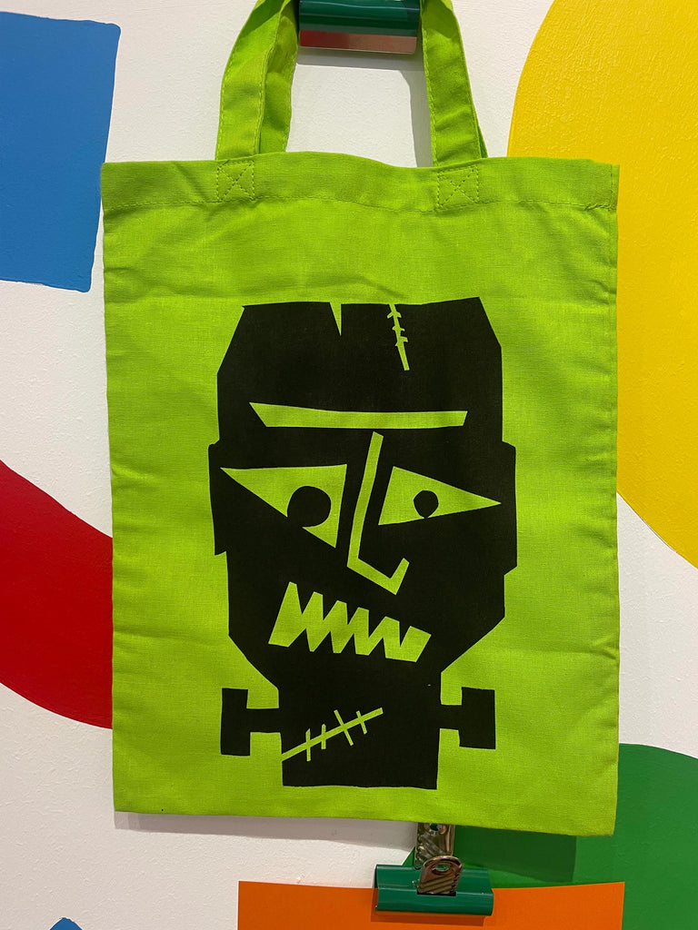 SQUEEGEE CLUB - Halloween SCREAMprinting Workshop!