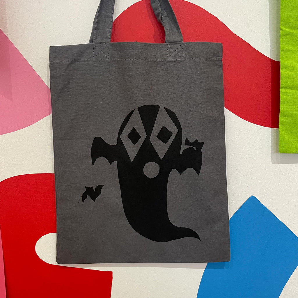 SQUEEGEE CLUB - Halloween SCREAMprinting Workshop!