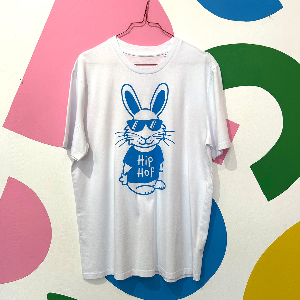 Size M - HIP HOP T-SHIRT