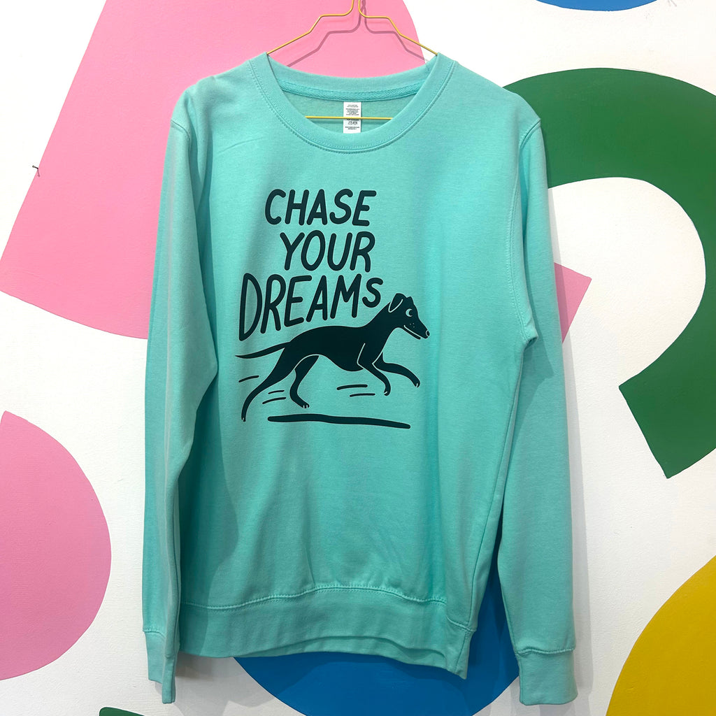 Size S - DOG/CAT SWEATSHIRT
