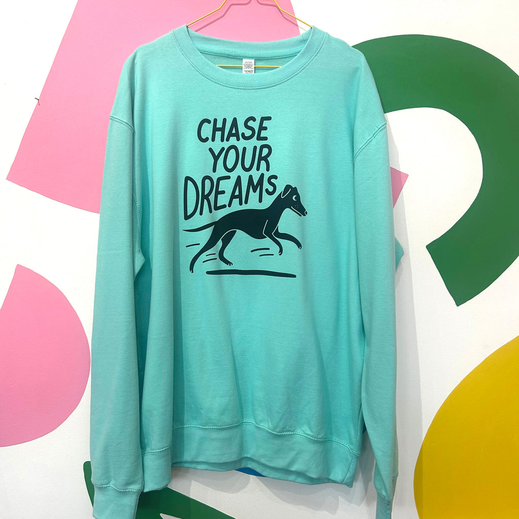 Size XL - DOG/CAT SWEATSHIRT