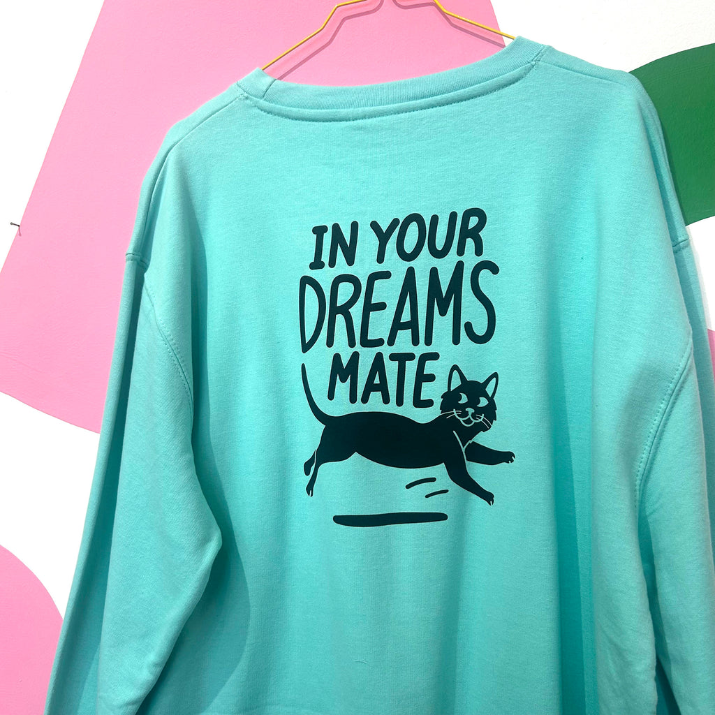 Size XL - DOG/CAT SWEATSHIRT