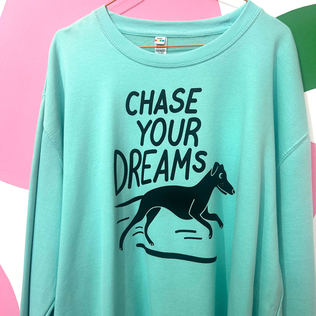 Size XXL - DOG/CAT SWEATSHIRT