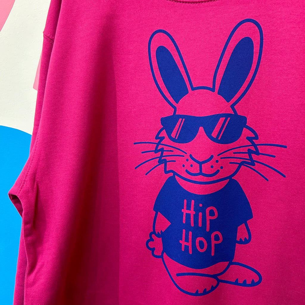 Size L - Hip Hop Sweatshirt