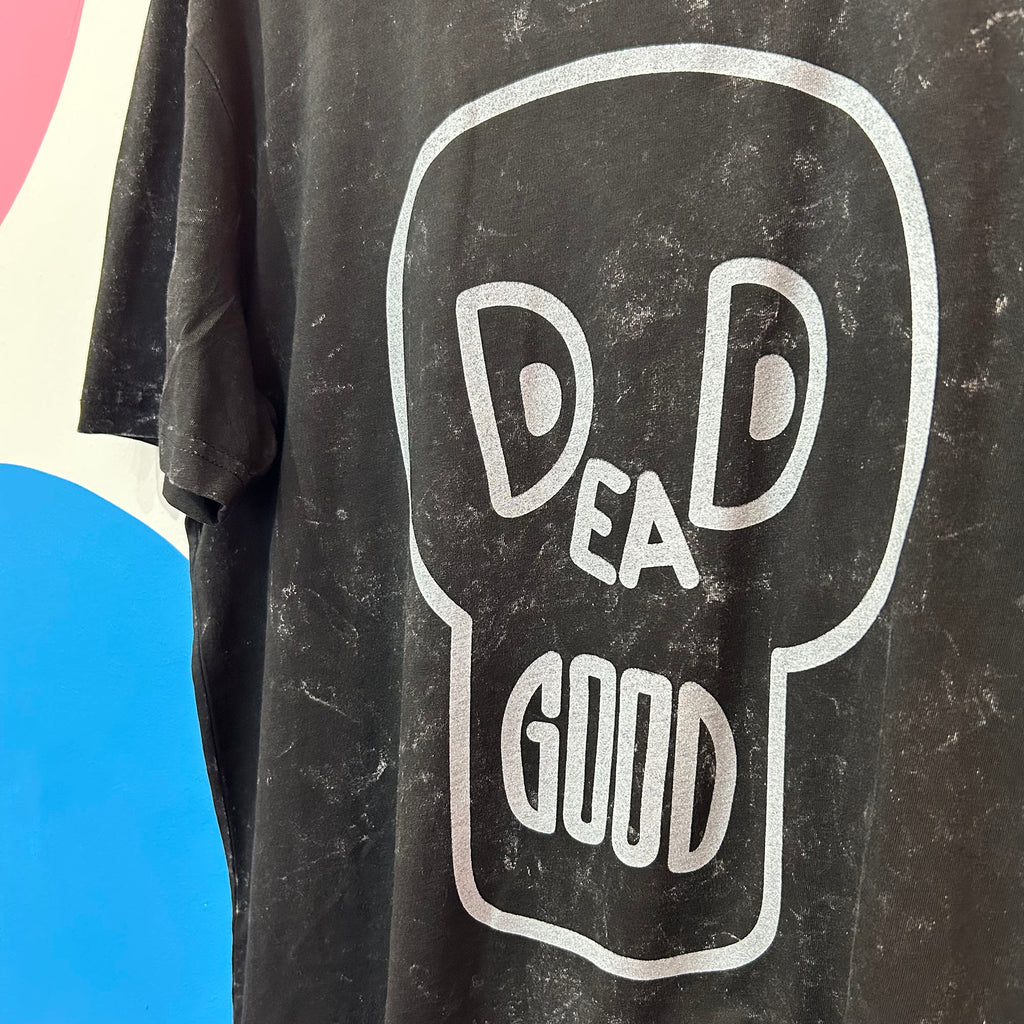 Size M - Dead Good Unisex T-shirt