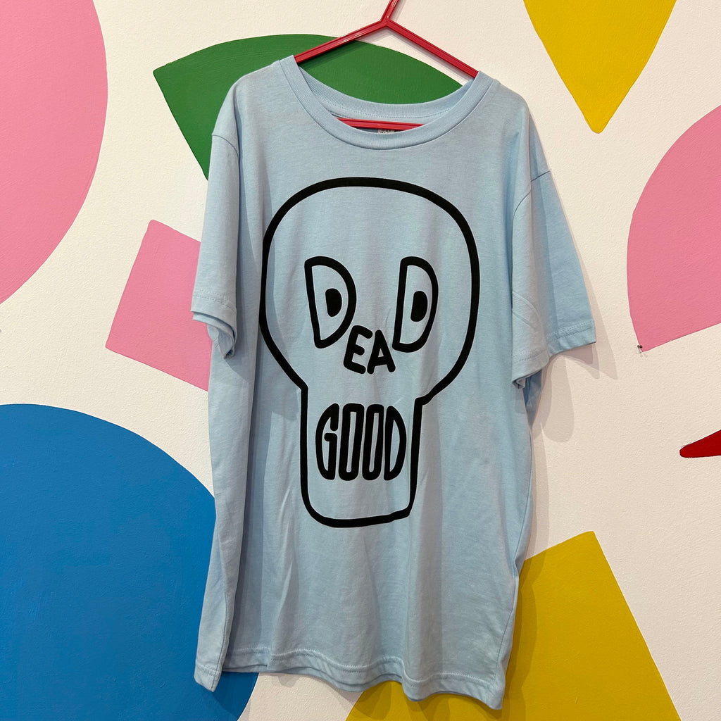 Size 11-12 Years - Dead Good Tee