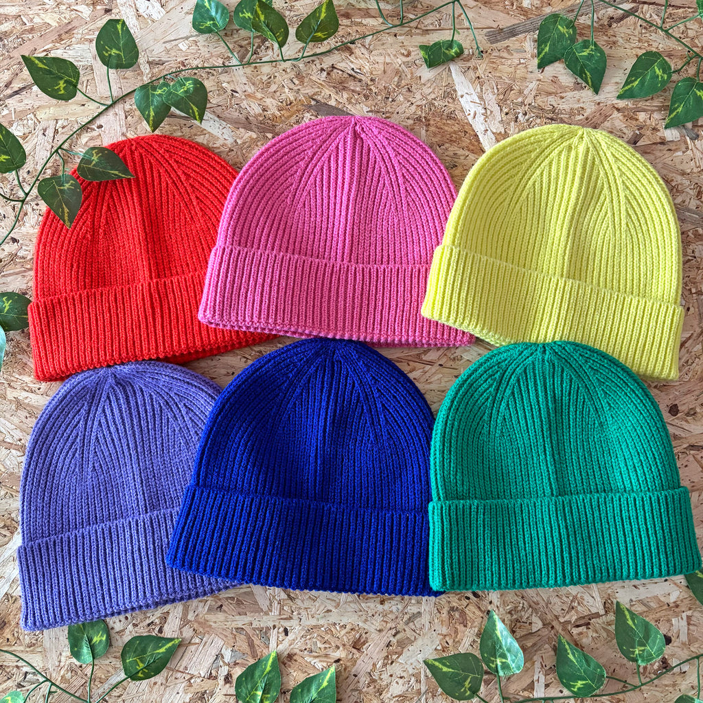 Kids Beanie Hat (FREE with a kids sweatshirt!)