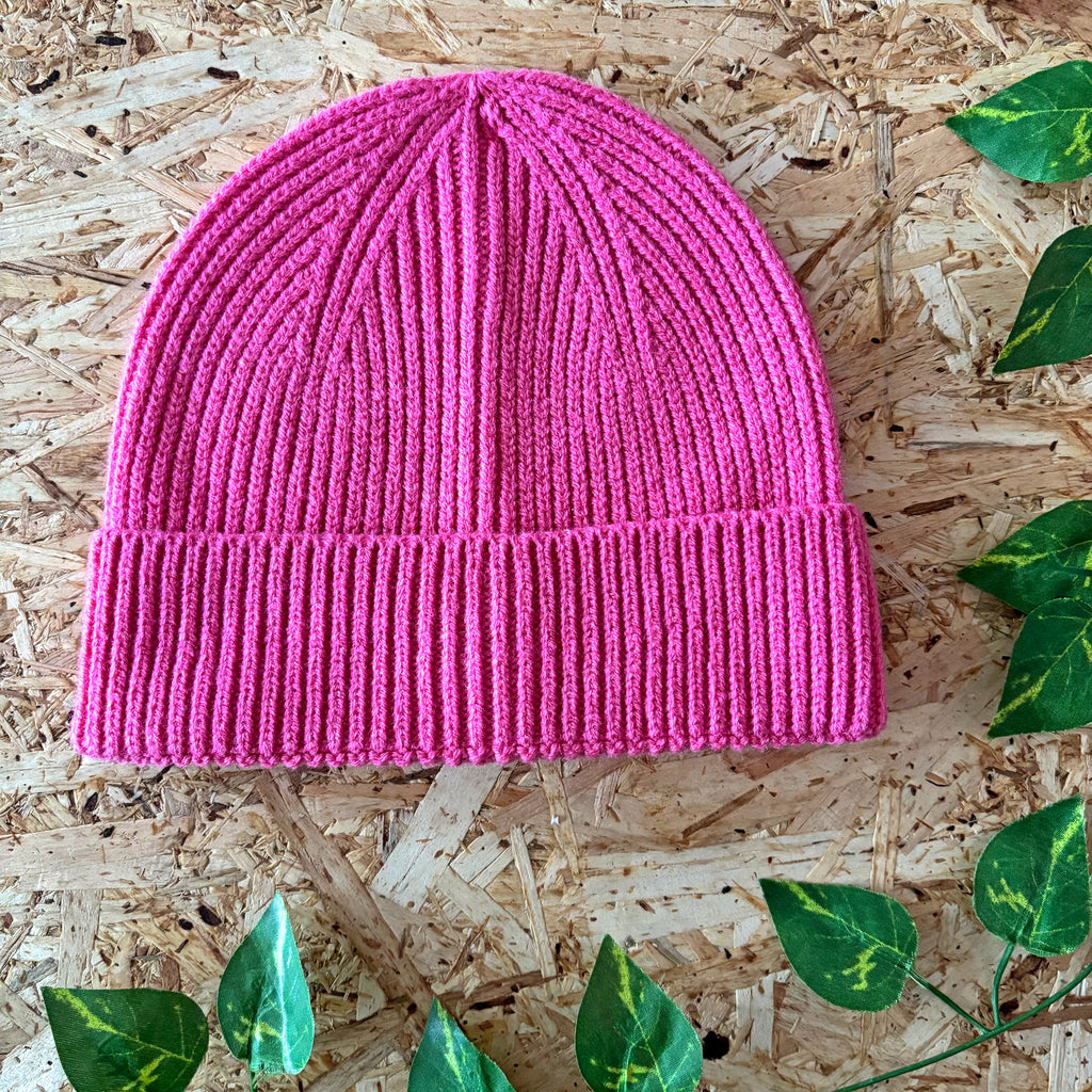 Kids Beanie Hat (FREE with a kids sweatshirt!)