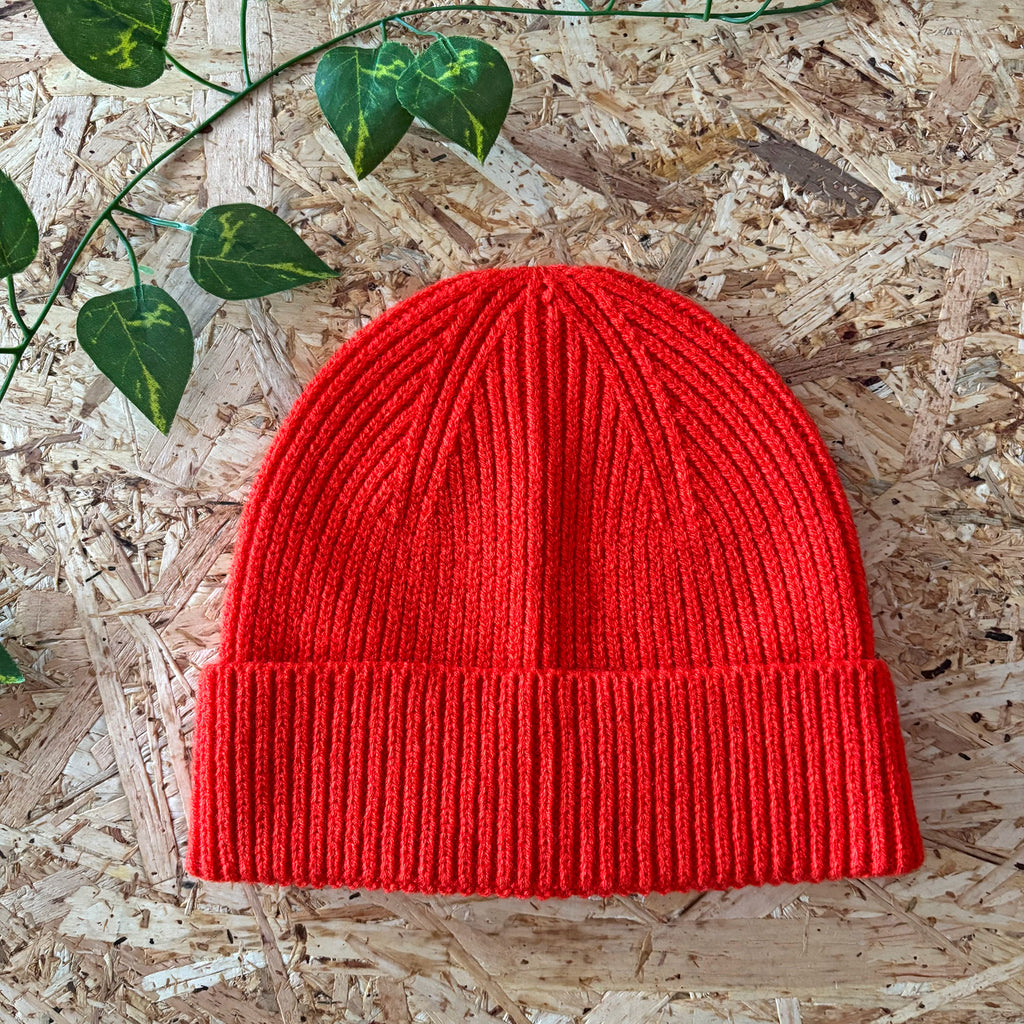 Kids Beanie Hat (FREE with a kids sweatshirt!)