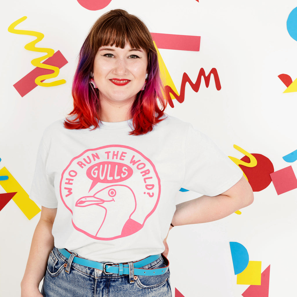 hello DODO - Bright fun colourful unisex clothing for adults and kids