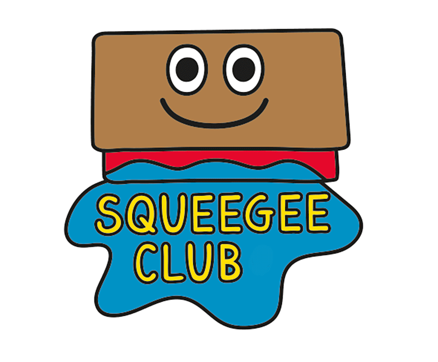 Squeezegee Squeegee Club Screenprinting Sessions | hello DODO