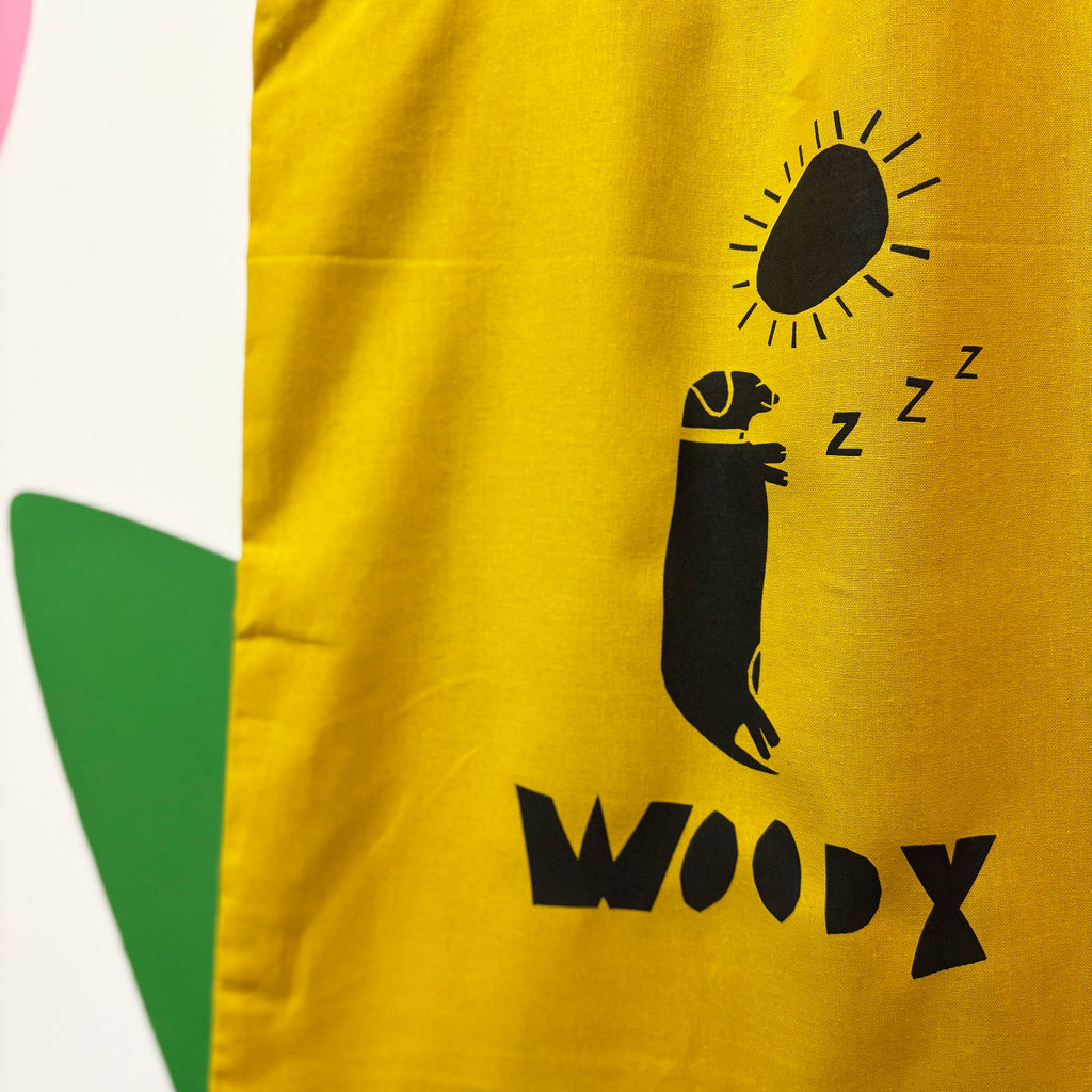 Squeegee Club Screenprinting Sessions