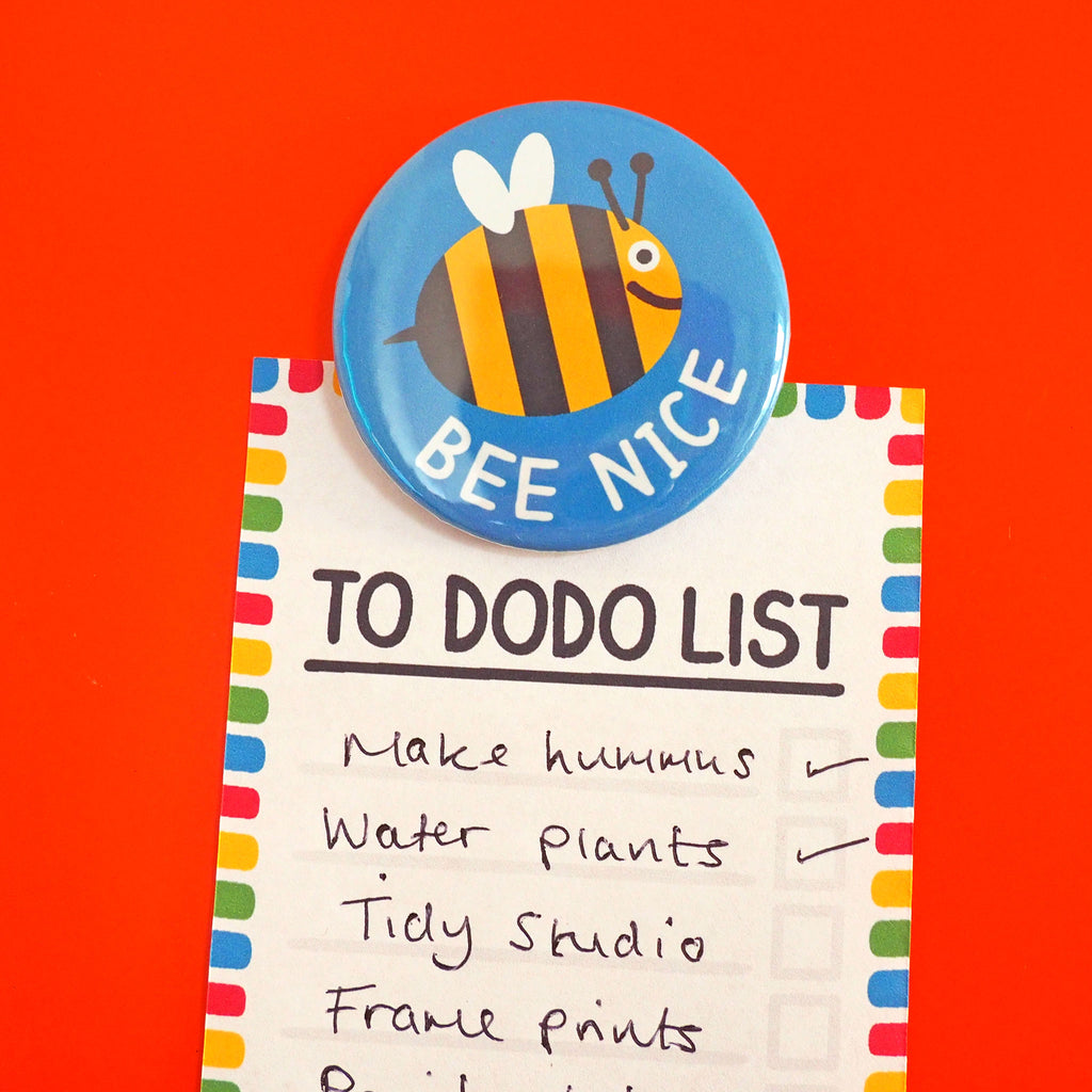"Not Your Day" Funny Refrigerator Magnet For A Good Laugh