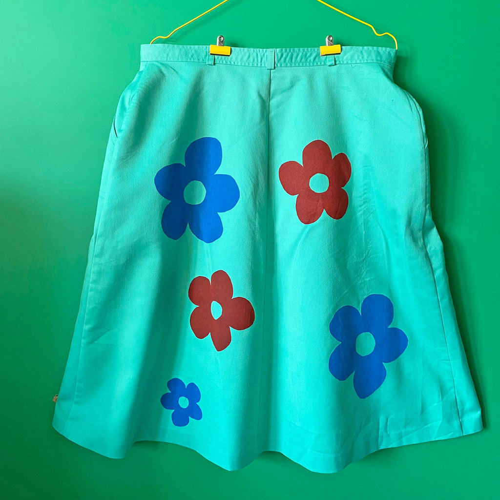 LLTD - Meadow Skirt